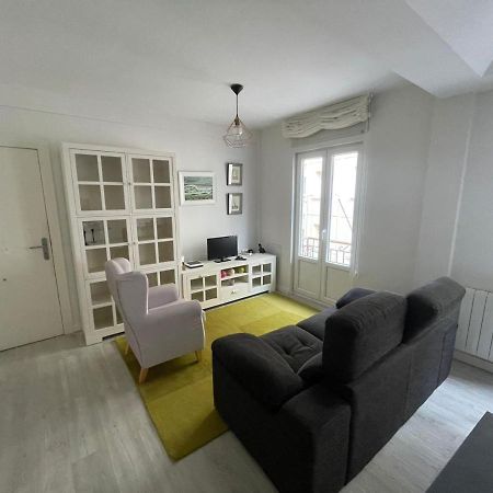 Nuevo! Piso En Pleno Centro Apartment Сантандер Екстериор снимка