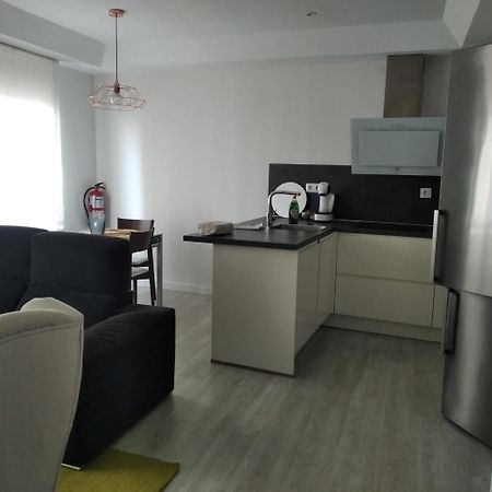 Nuevo! Piso En Pleno Centro Apartment Сантандер Екстериор снимка