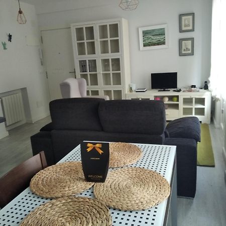 Nuevo! Piso En Pleno Centro Apartment Сантандер Екстериор снимка