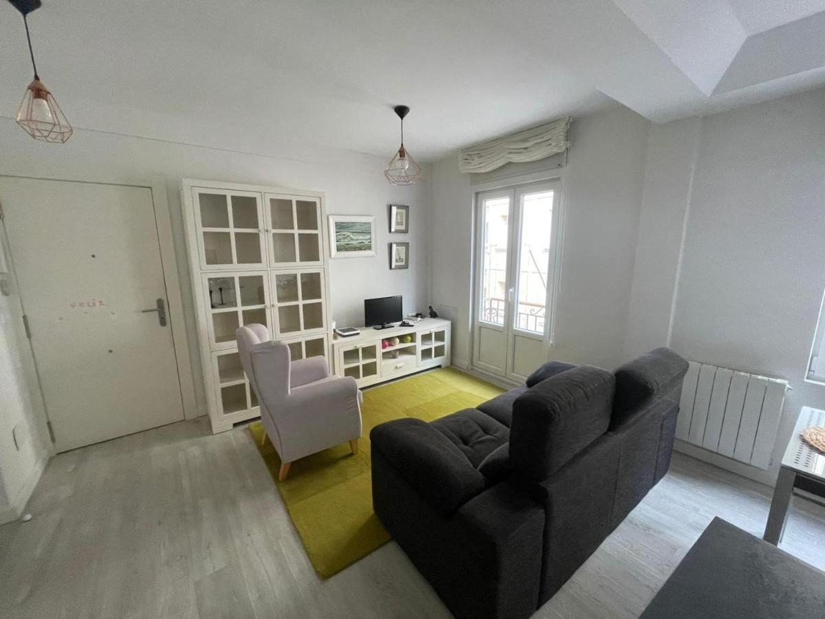 Nuevo! Piso En Pleno Centro Apartment Сантандер Екстериор снимка