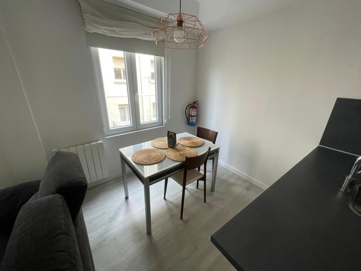 Nuevo! Piso En Pleno Centro Apartment Сантандер Екстериор снимка