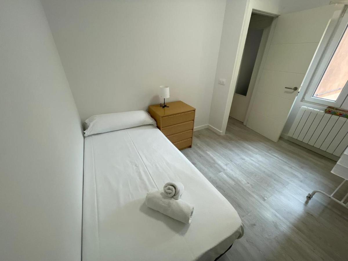 Nuevo! Piso En Pleno Centro Apartment Сантандер Екстериор снимка