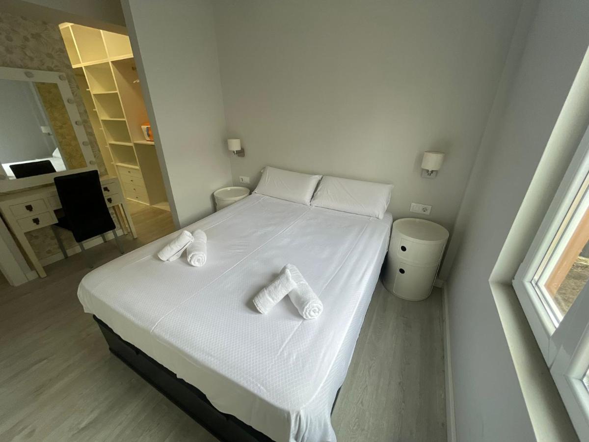 Nuevo! Piso En Pleno Centro Apartment Сантандер Екстериор снимка