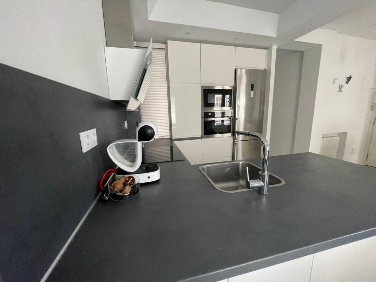 Nuevo! Piso En Pleno Centro Apartment Сантандер Екстериор снимка