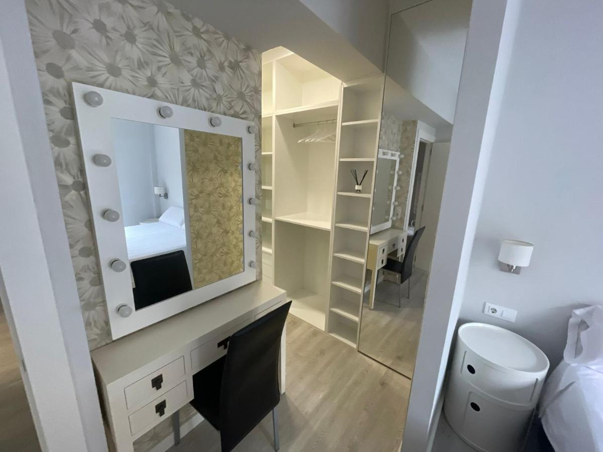 Nuevo! Piso En Pleno Centro Apartment Сантандер Екстериор снимка