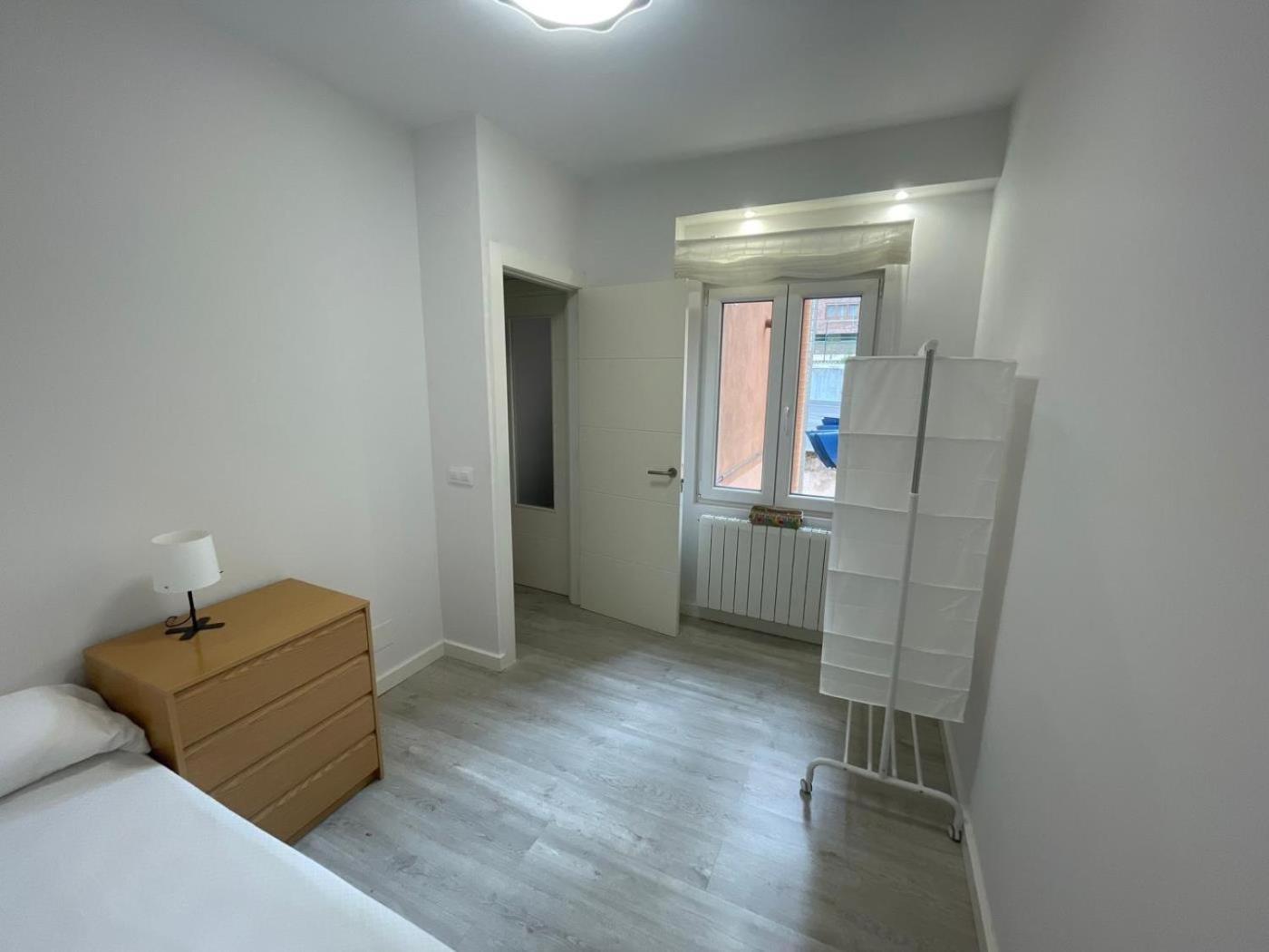 Nuevo! Piso En Pleno Centro Apartment Сантандер Екстериор снимка