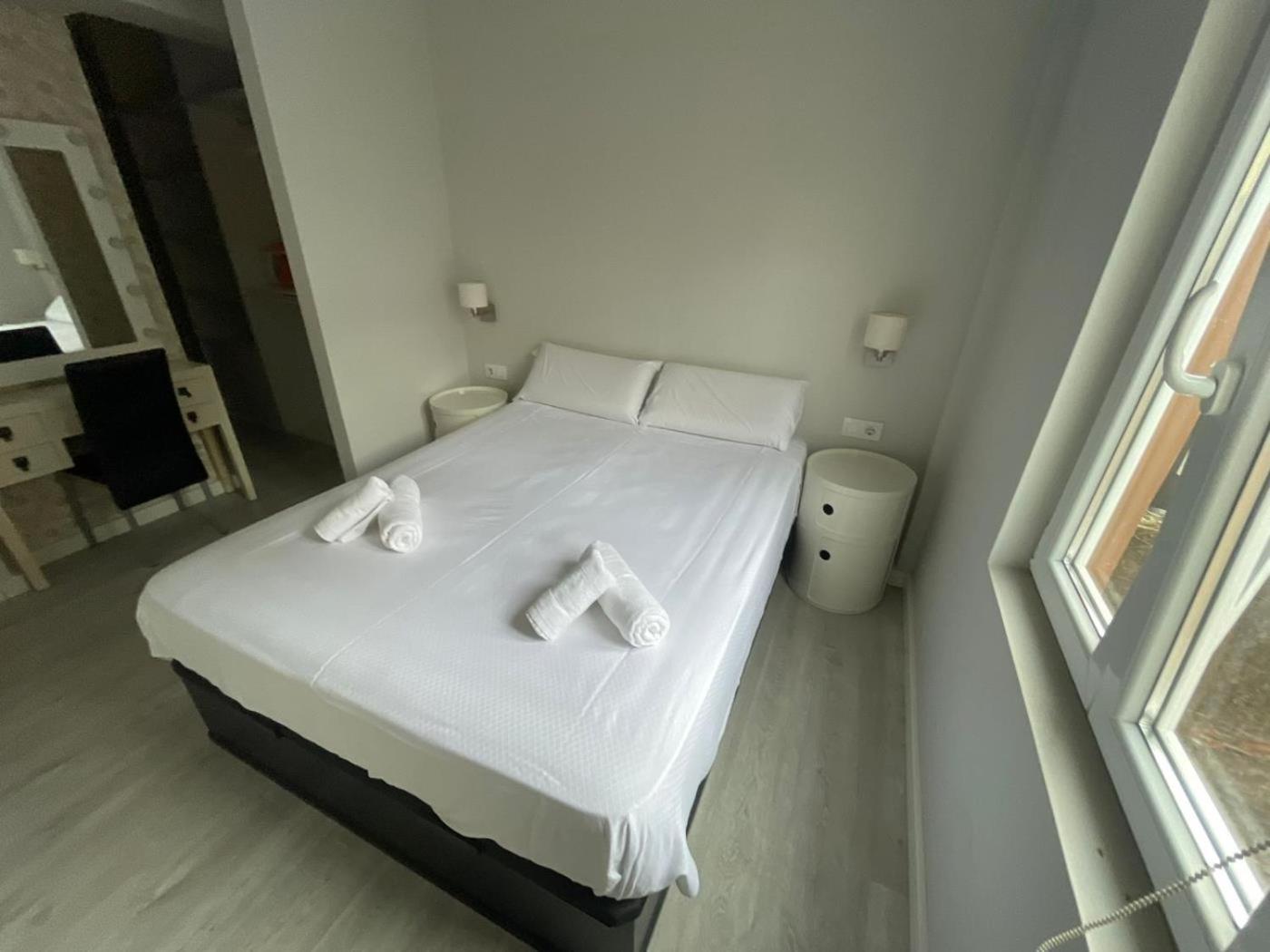 Nuevo! Piso En Pleno Centro Apartment Сантандер Екстериор снимка