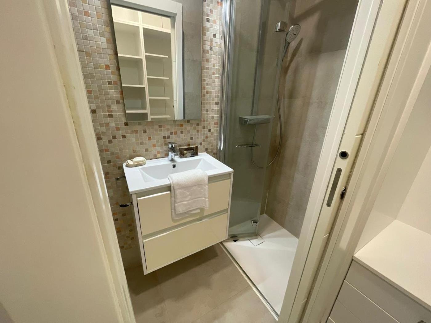 Nuevo! Piso En Pleno Centro Apartment Сантандер Екстериор снимка