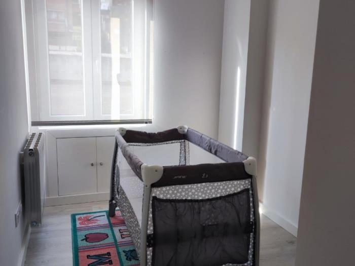 Nuevo! Piso En Pleno Centro Apartment Сантандер Стая снимка