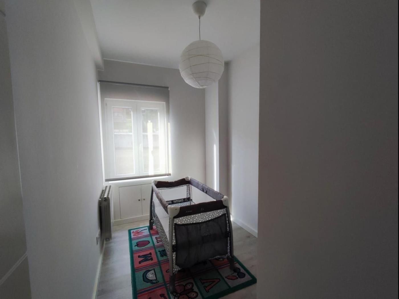 Nuevo! Piso En Pleno Centro Apartment Сантандер Стая снимка