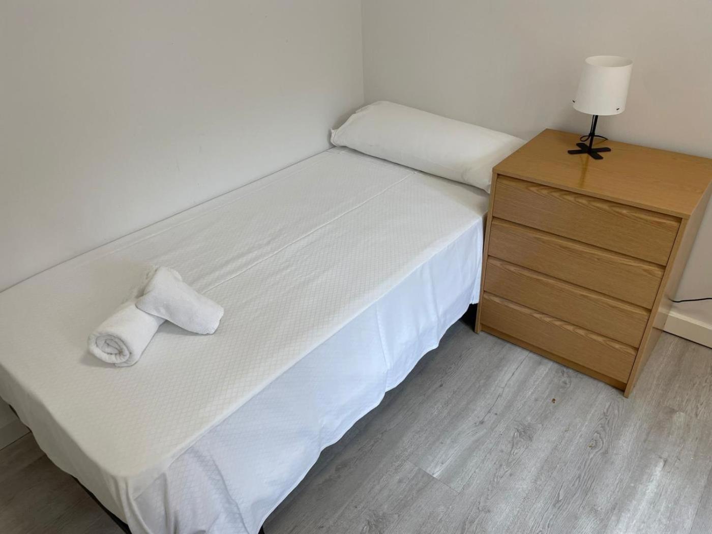 Nuevo! Piso En Pleno Centro Apartment Сантандер Стая снимка
