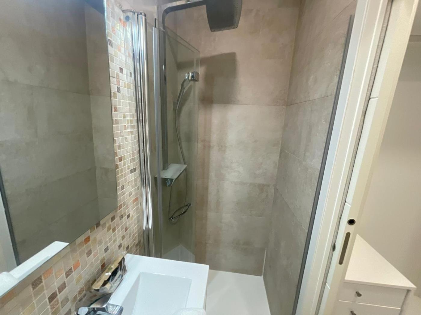 Nuevo! Piso En Pleno Centro Apartment Сантандер Стая снимка