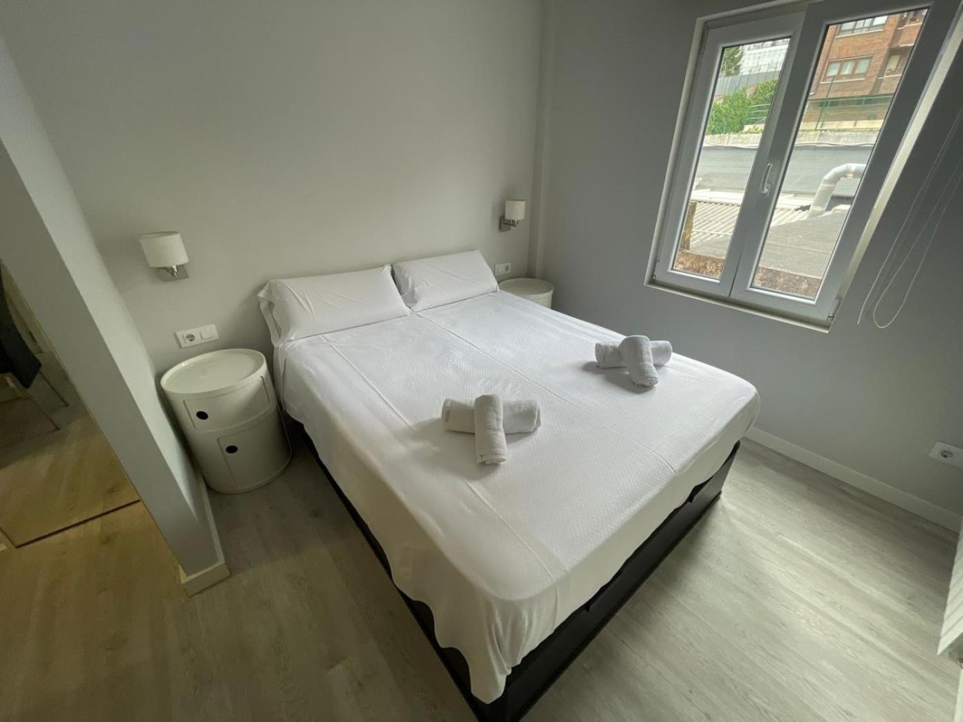 Nuevo! Piso En Pleno Centro Apartment Сантандер Стая снимка