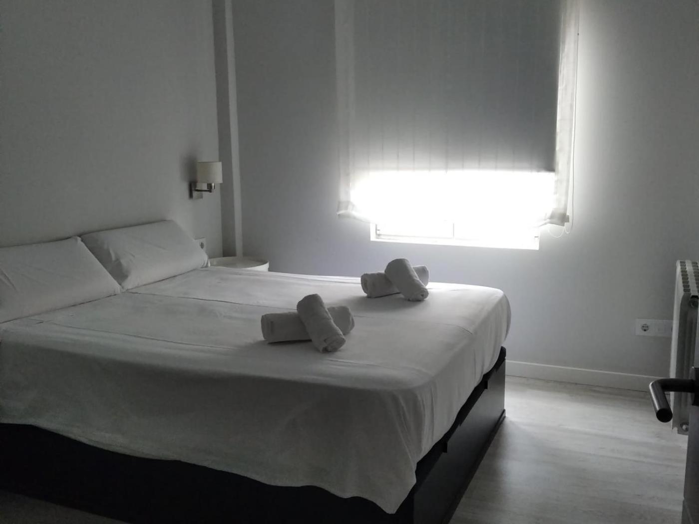 Nuevo! Piso En Pleno Centro Apartment Сантандер Стая снимка