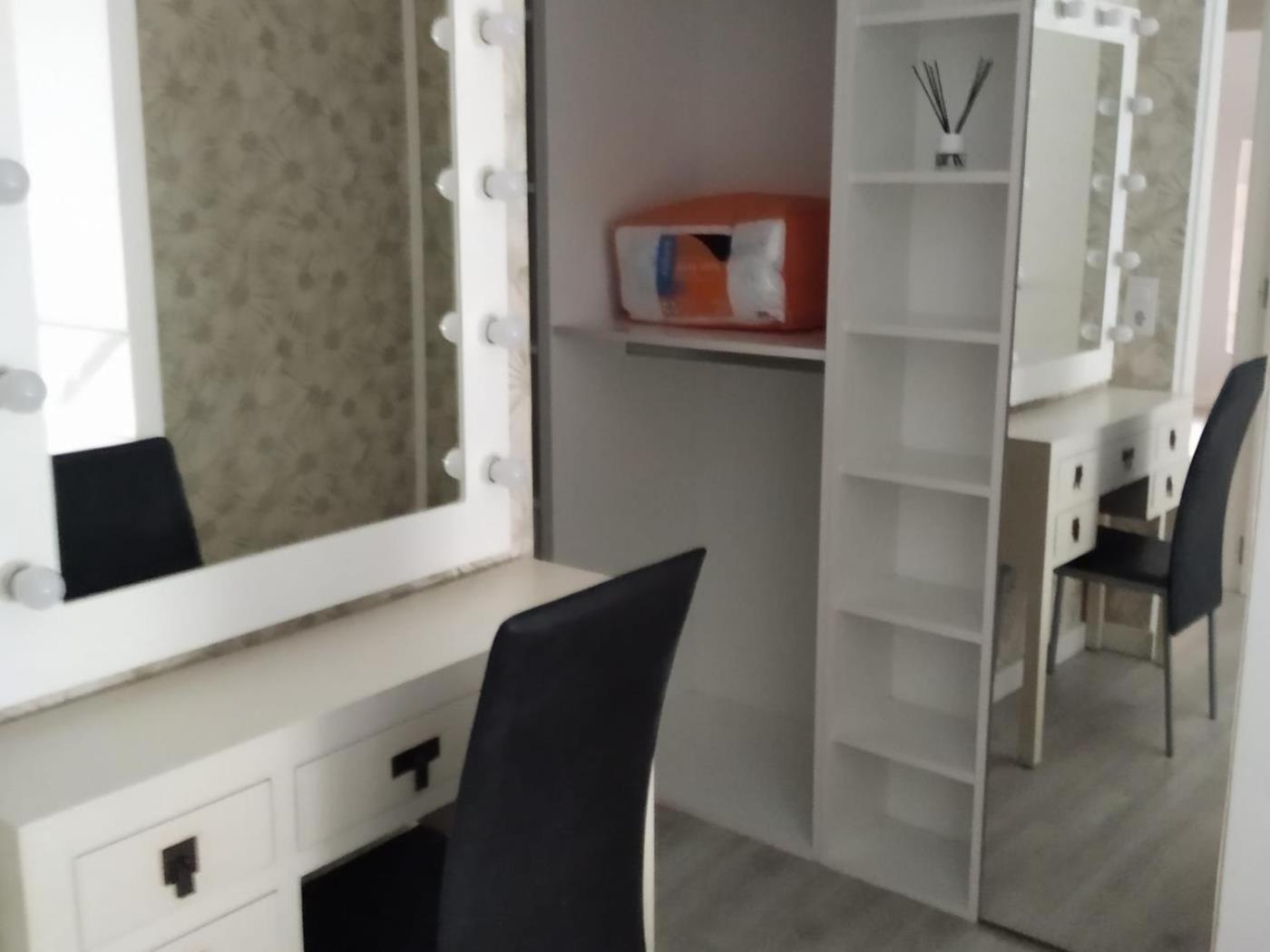 Nuevo! Piso En Pleno Centro Apartment Сантандер Стая снимка