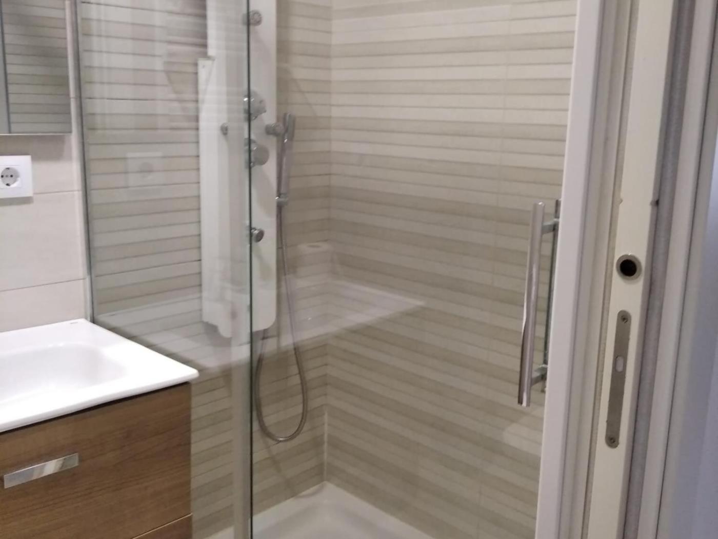 Nuevo! Piso En Pleno Centro Apartment Сантандер Стая снимка