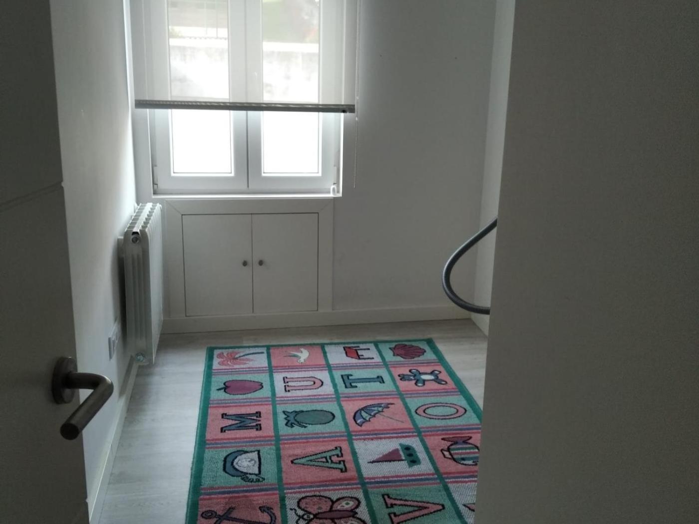Nuevo! Piso En Pleno Centro Apartment Сантандер Стая снимка