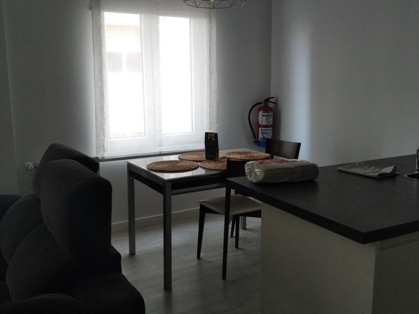 Nuevo! Piso En Pleno Centro Apartment Сантандер Стая снимка