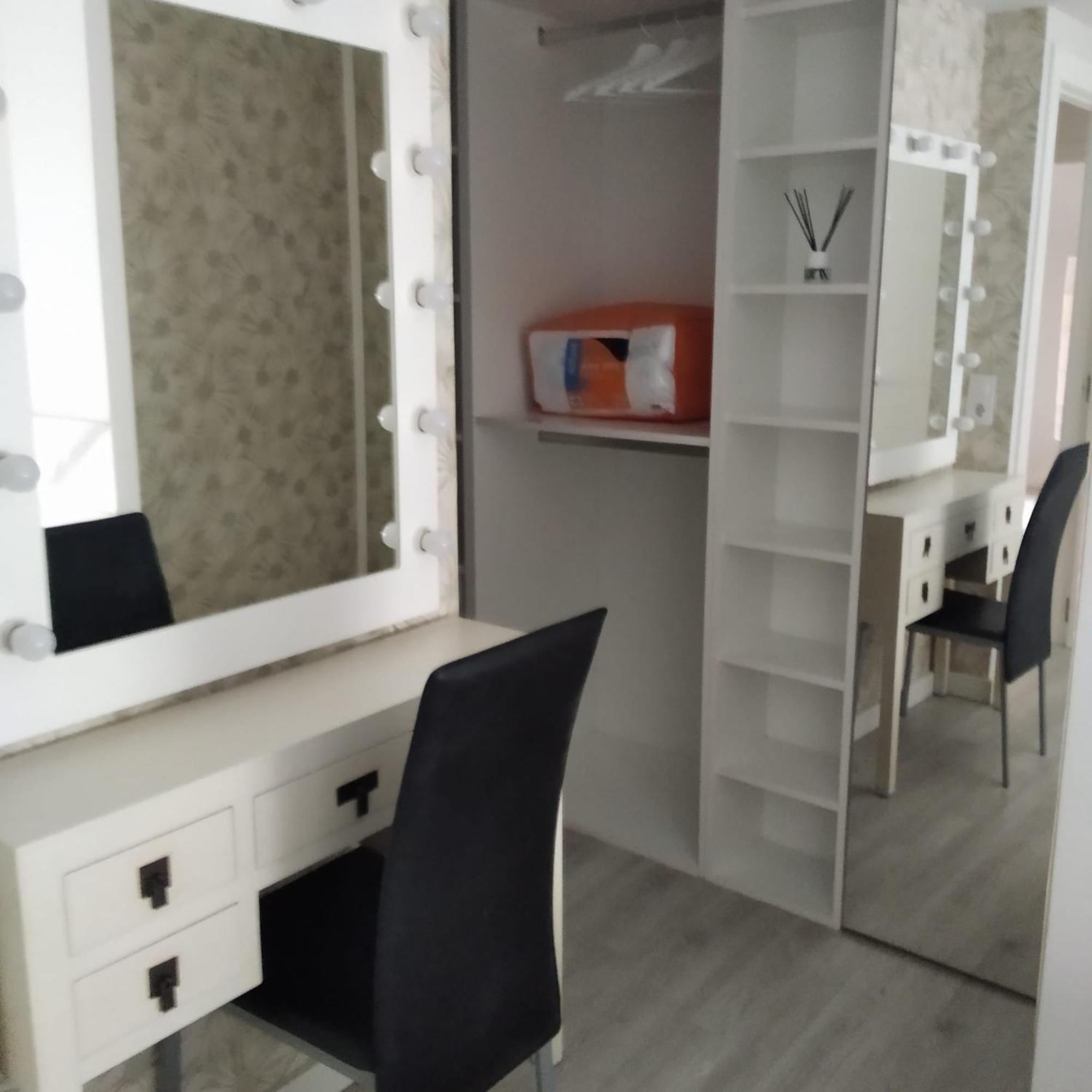 Nuevo! Piso En Pleno Centro Apartment Сантандер Екстериор снимка
