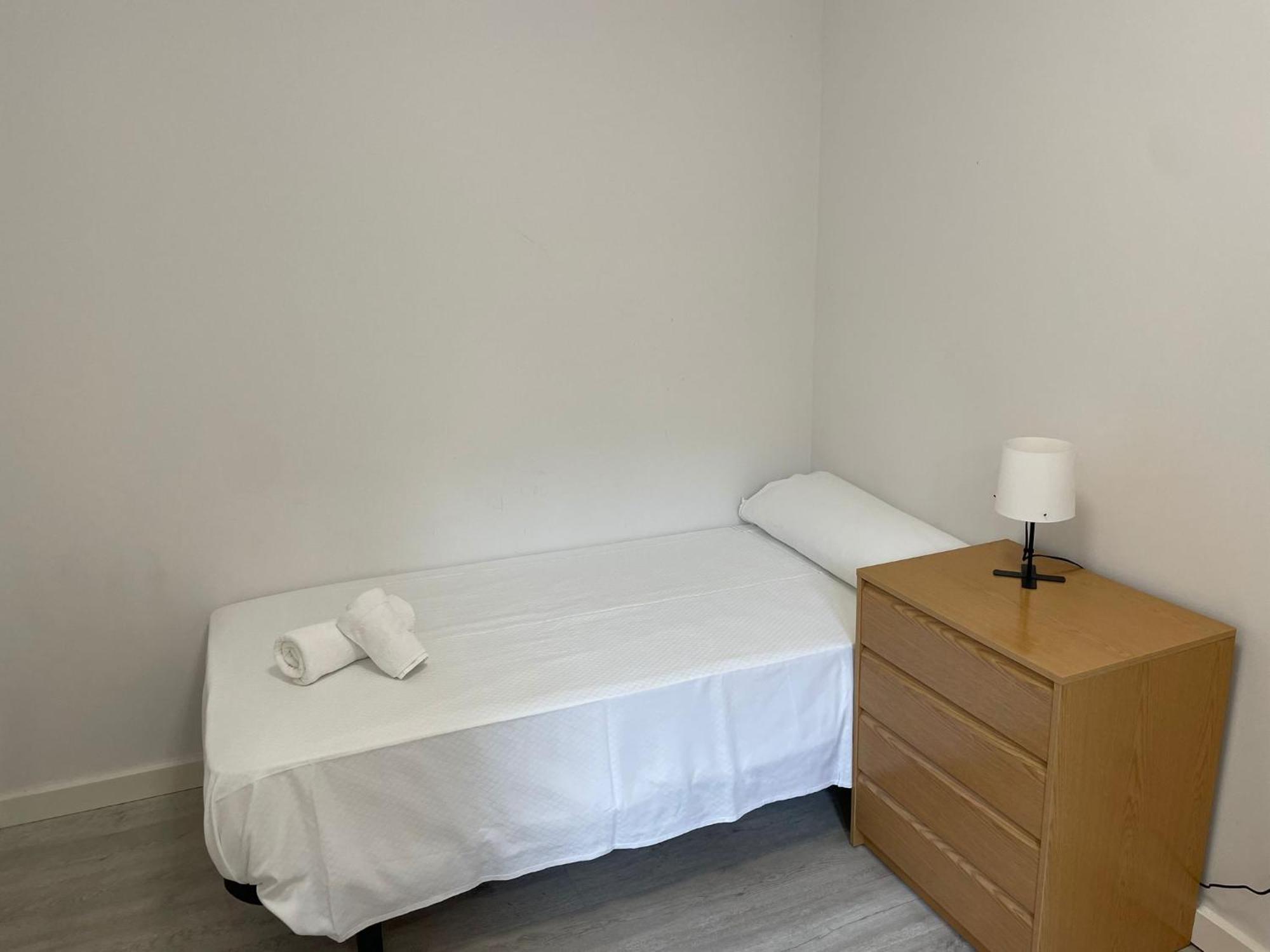 Nuevo! Piso En Pleno Centro Apartment Сантандер Екстериор снимка