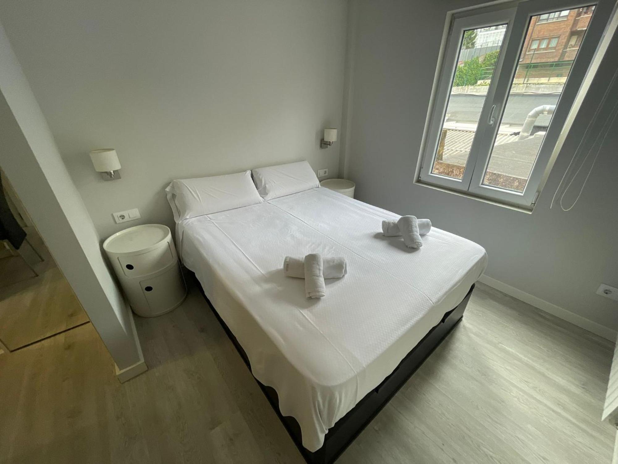 Nuevo! Piso En Pleno Centro Apartment Сантандер Екстериор снимка