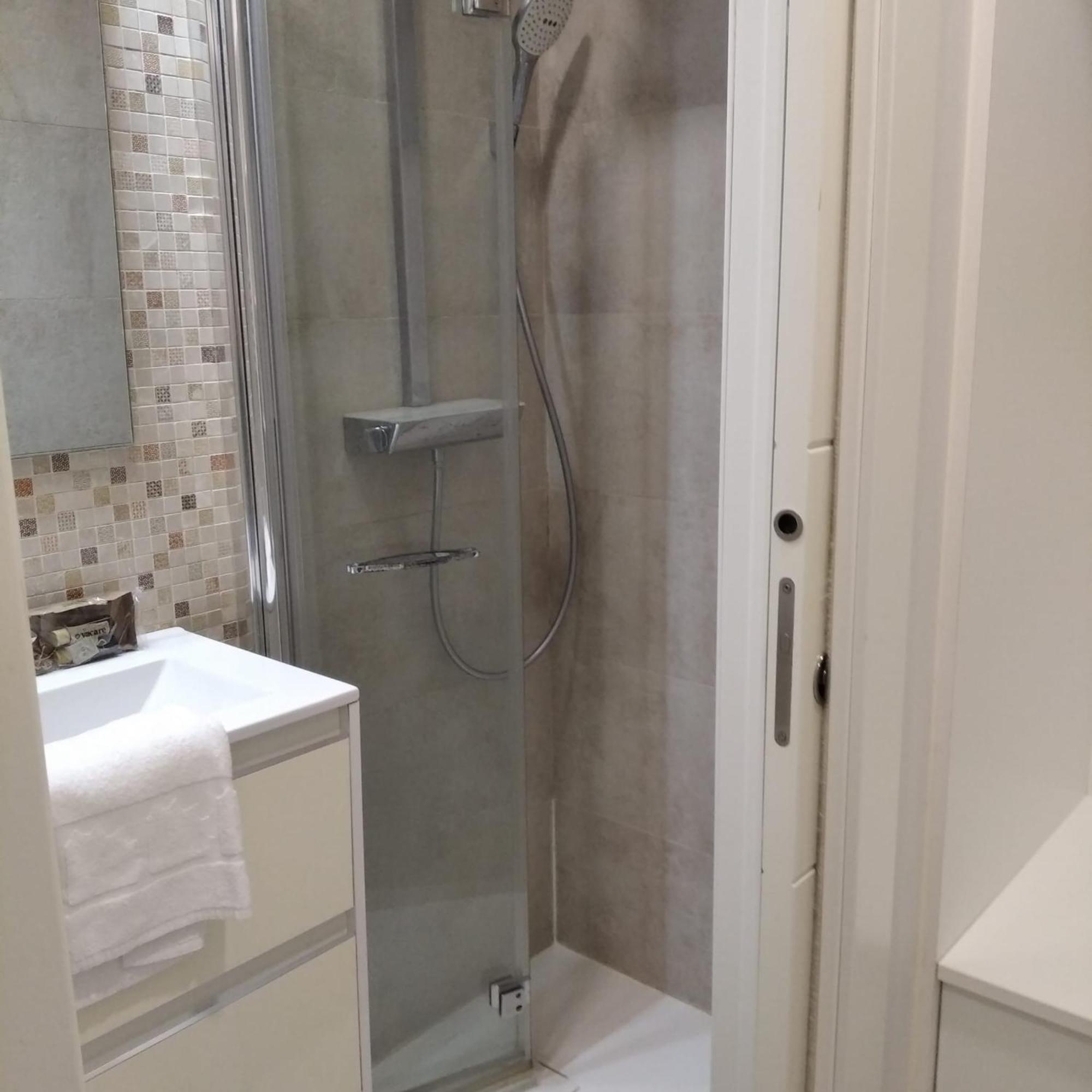 Nuevo! Piso En Pleno Centro Apartment Сантандер Екстериор снимка
