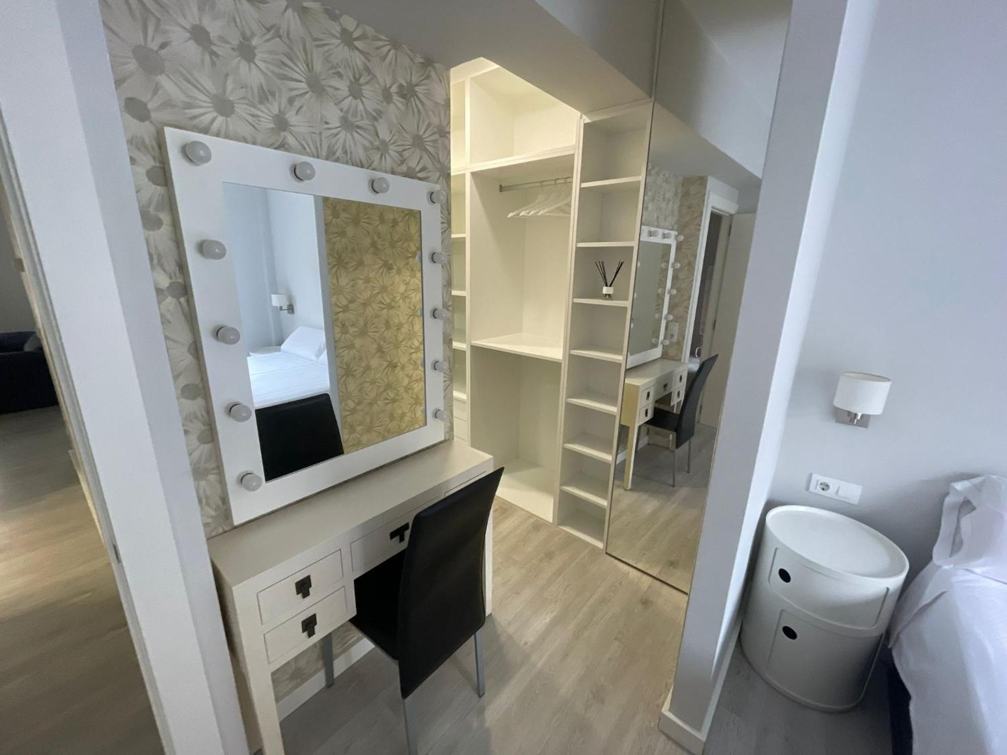 Nuevo! Piso En Pleno Centro Apartment Сантандер Екстериор снимка