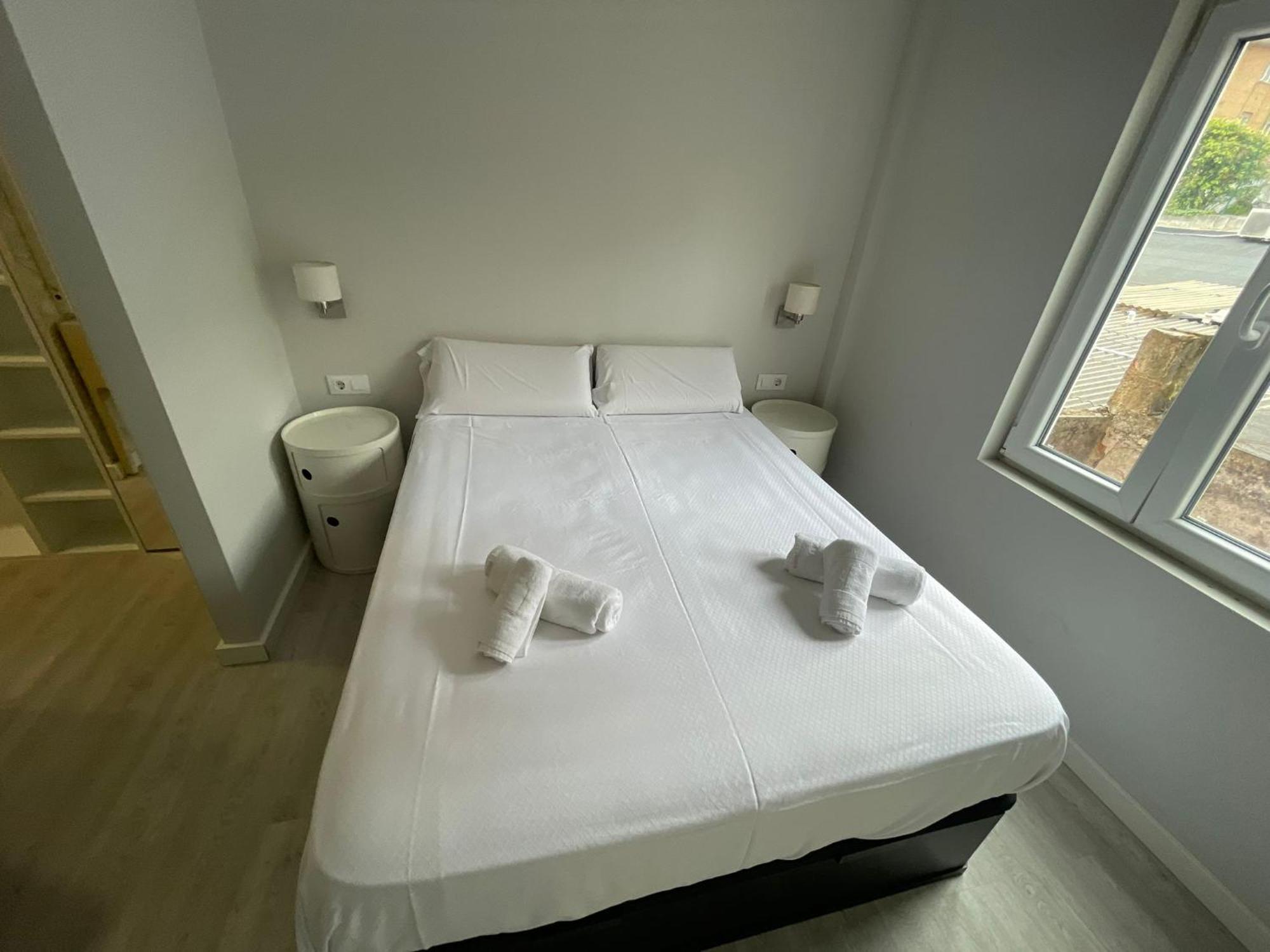 Nuevo! Piso En Pleno Centro Apartment Сантандер Екстериор снимка