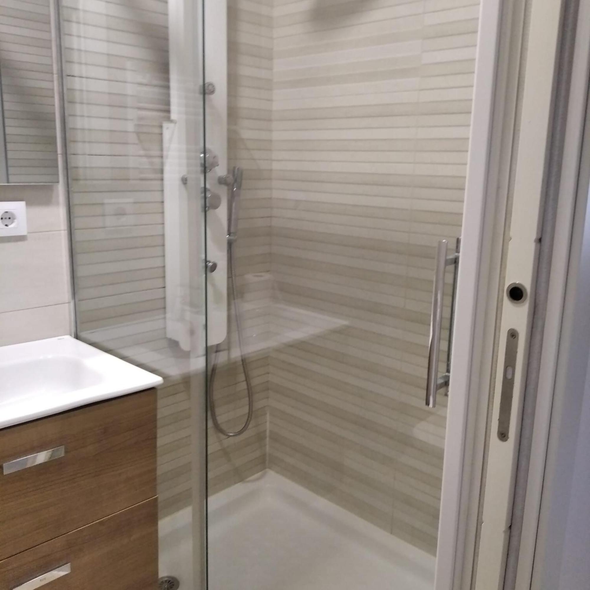 Nuevo! Piso En Pleno Centro Apartment Сантандер Екстериор снимка